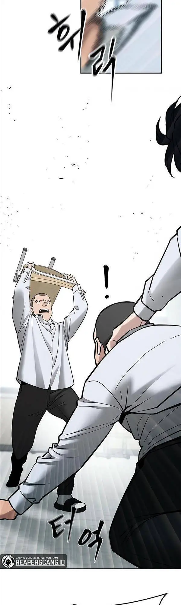 Giang Hồ Thực Thi Công Lý Nettruyen ZZZ Chương 49 Page 41
