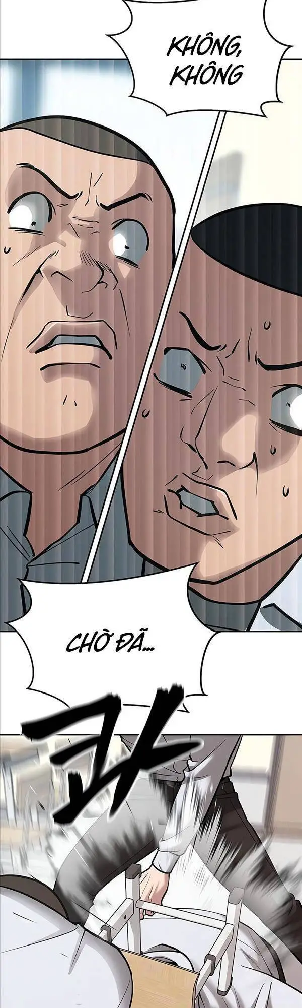 Giang Hồ Thực Thi Công Lý Nettruyen ZZZ Chương 49 Page 42