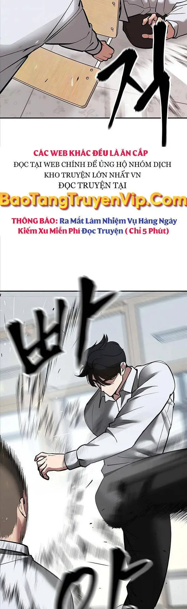 Giang Hồ Thực Thi Công Lý Nettruyen ZZZ Chương 49 Page 43