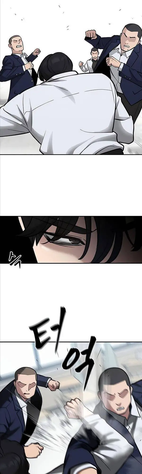 Giang Hồ Thực Thi Công Lý Nettruyen ZZZ Chương 49 Page 45