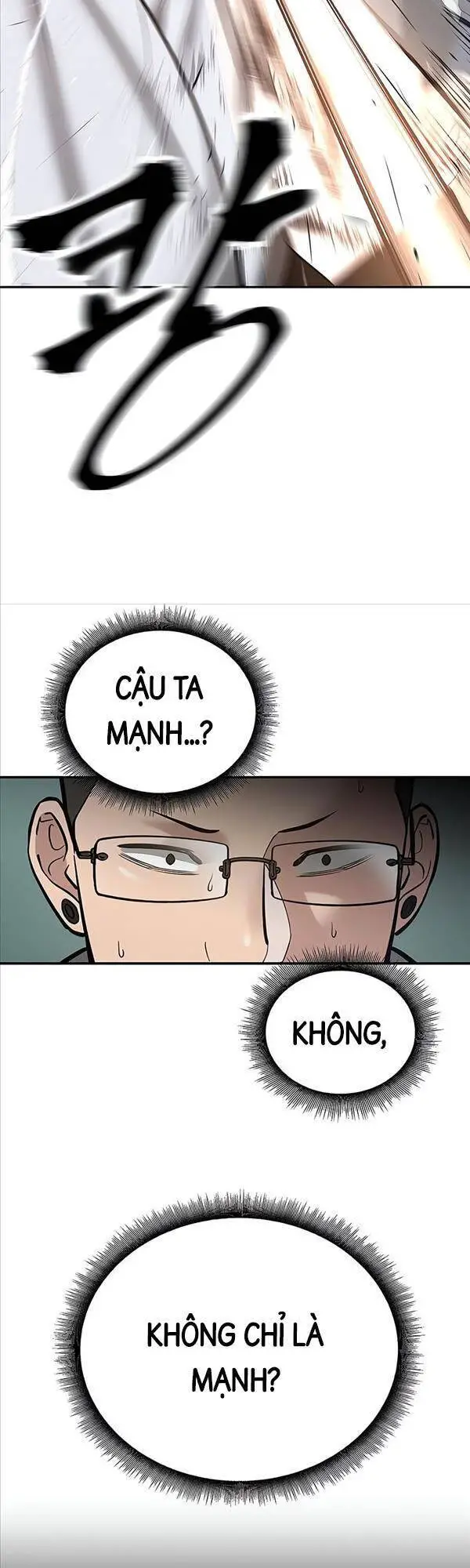 Giang Hồ Thực Thi Công Lý Nettruyen ZZZ Chương 49 Page 50