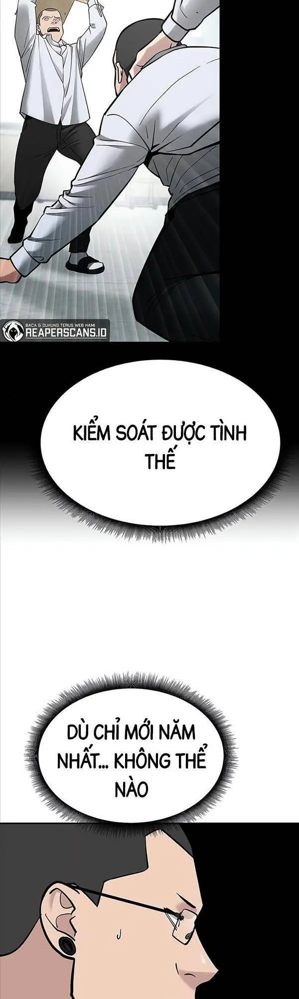 Giang Hồ Thực Thi Công Lý Nettruyen ZZZ Chương 49 Page 52