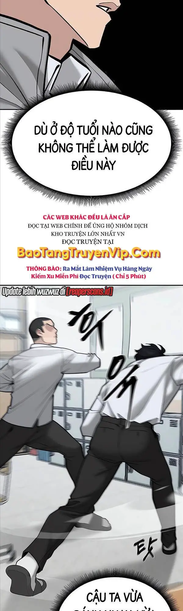 Giang Hồ Thực Thi Công Lý Nettruyen ZZZ Chương 49 Page 53