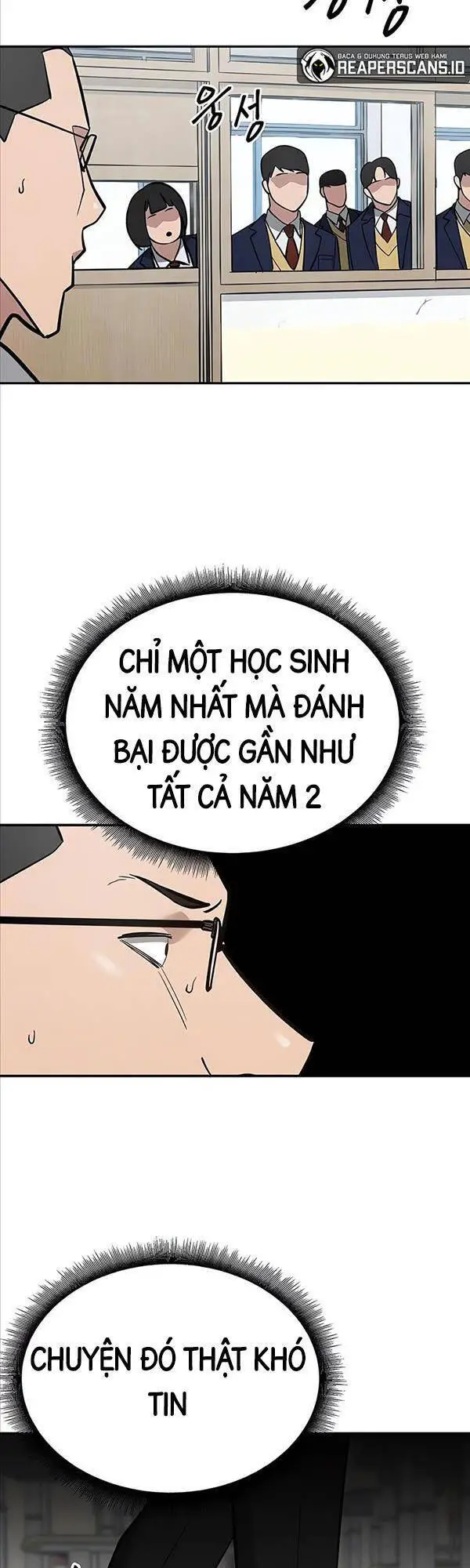 Giang Hồ Thực Thi Công Lý Nettruyen ZZZ Chương 49 Page 56