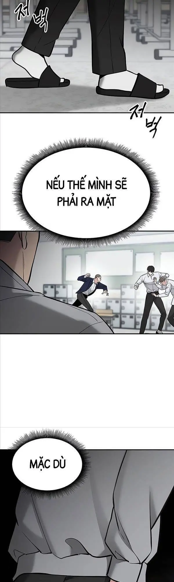 Giang Hồ Thực Thi Công Lý Nettruyen ZZZ Chương 49 Page 57