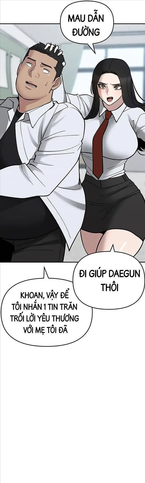 Giang Hồ Thực Thi Công Lý Nettruyen ZZZ Chương 49 Page 65