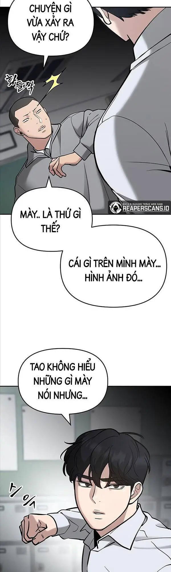 Giang Hồ Thực Thi Công Lý Nettruyen ZZZ Chương 49 Page 71