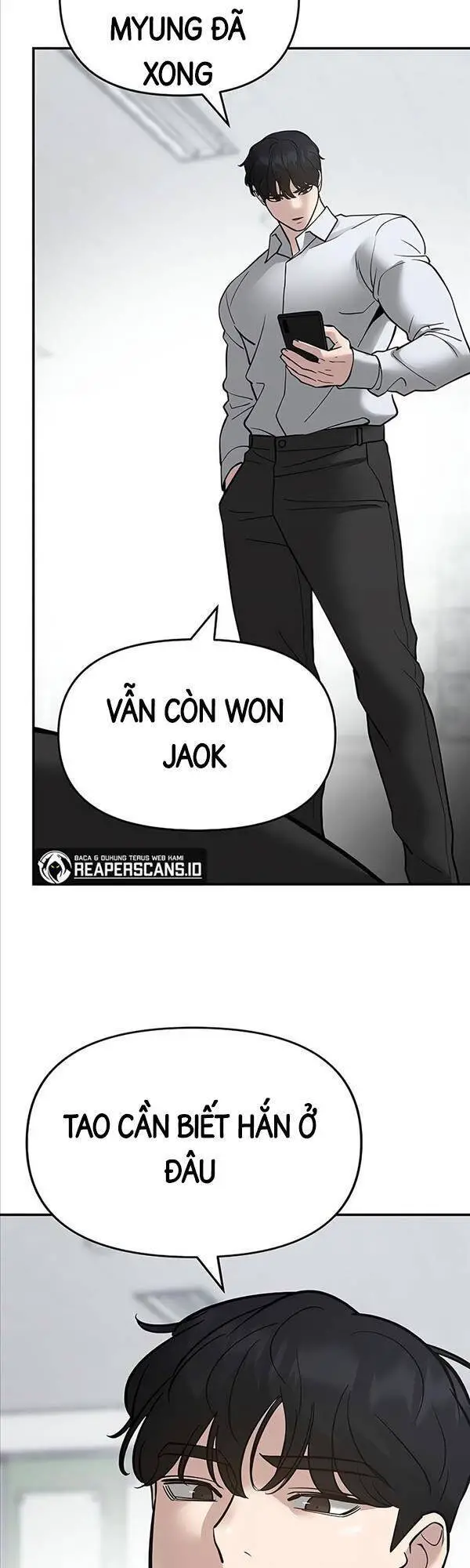 Giang Hồ Thực Thi Công Lý Nettruyen ZZZ Chương 49 Page 77