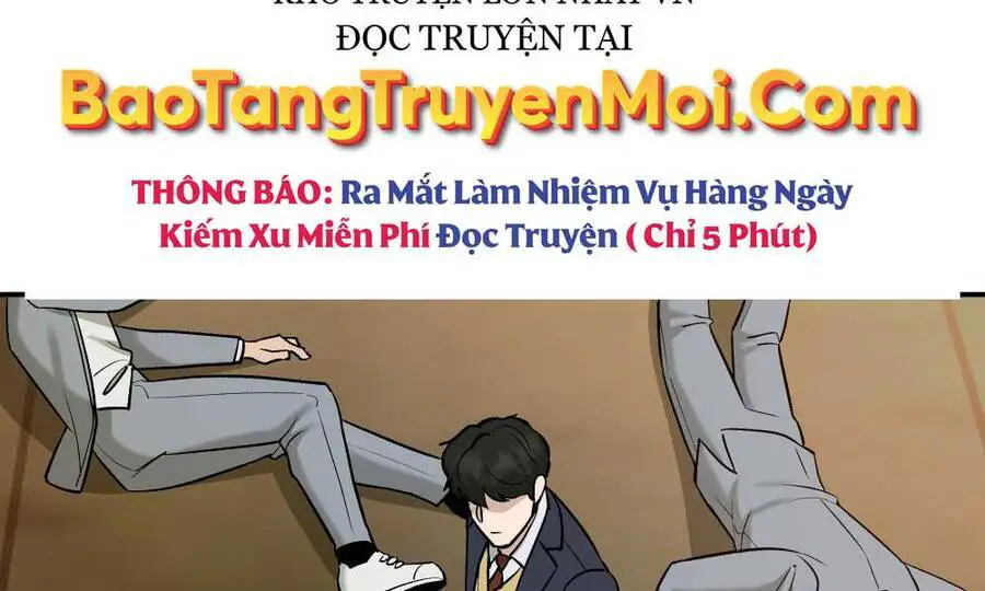 Giang Hồ Thực Thi Công Lý Nettruyen ZZZ Chương 16.5 Page 86