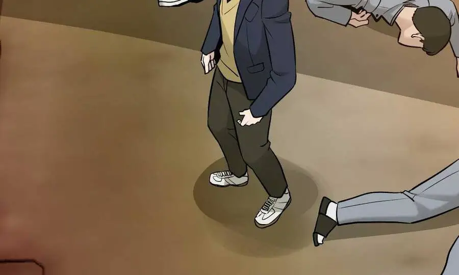 Giang Hồ Thực Thi Công Lý Nettruyen ZZZ Chương 16.5 Page 87