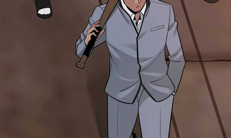 Giang Hồ Thực Thi Công Lý Nettruyen ZZZ Chương 16.5 Page 129