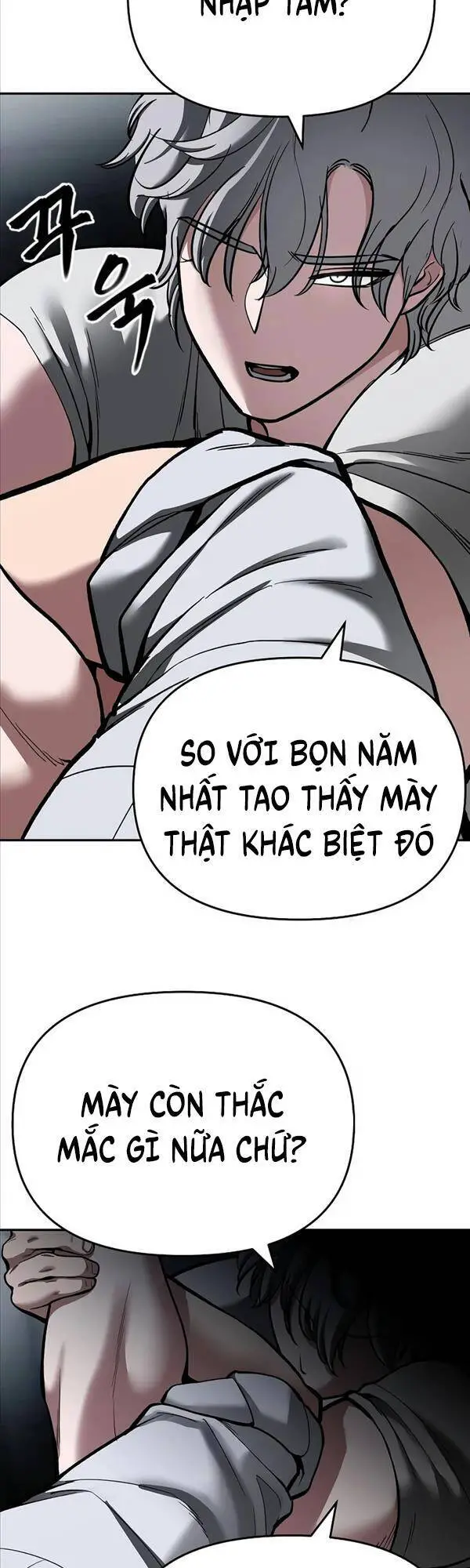 Giang Hồ Thực Thi Công Lý Nettruyen ZZZ Chương 67 Page 58