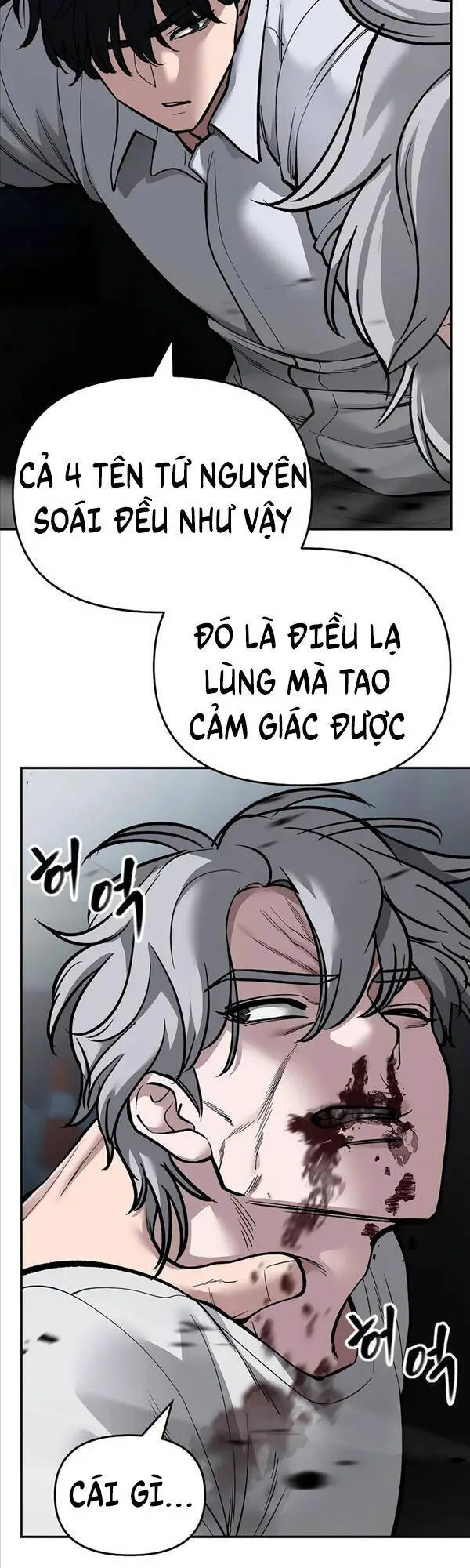 Giang Hồ Thực Thi Công Lý Nettruyen ZZZ Chương 67 Page 66