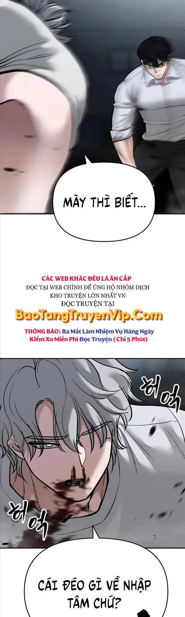 Giang Hồ Thực Thi Công Lý Nettruyen ZZZ Chương 67 Page 69