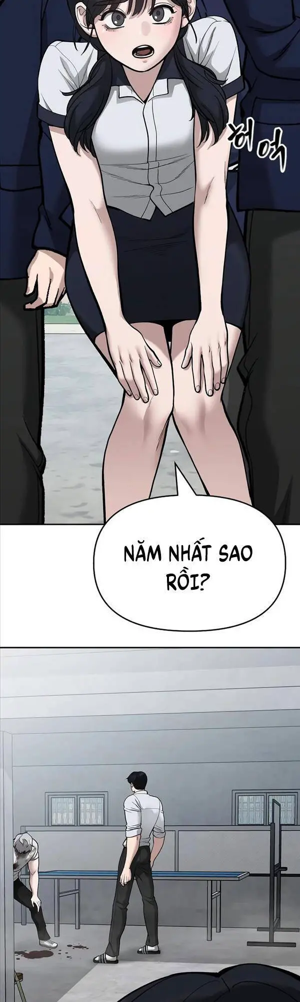 Giang Hồ Thực Thi Công Lý Nettruyen ZZZ Chương 67 Page 73
