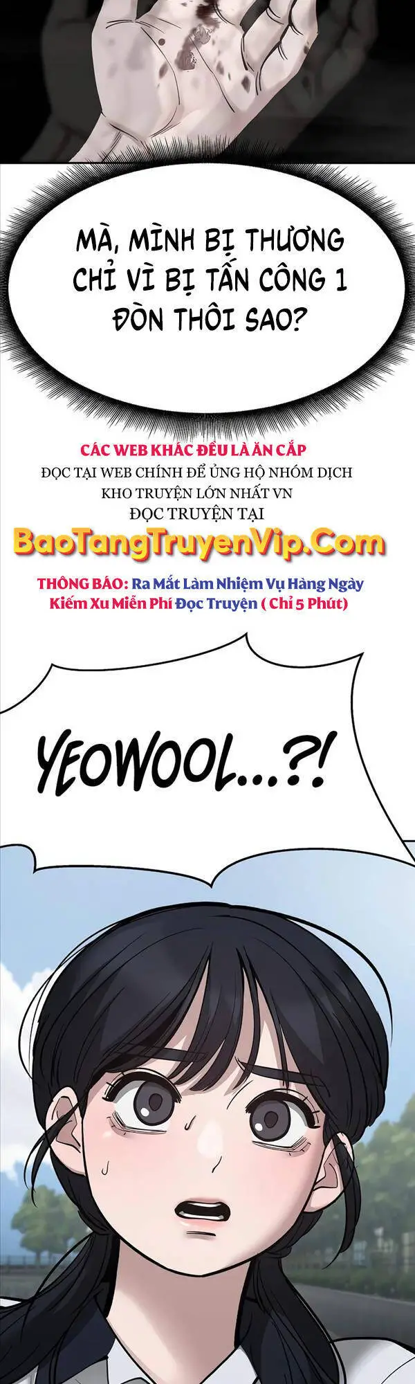 Giang Hồ Thực Thi Công Lý Nettruyen ZZZ Chương 67 Page 76