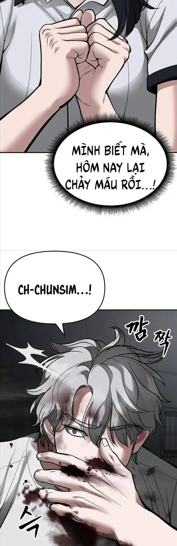 Giang Hồ Thực Thi Công Lý Nettruyen ZZZ Chương 67 Page 77