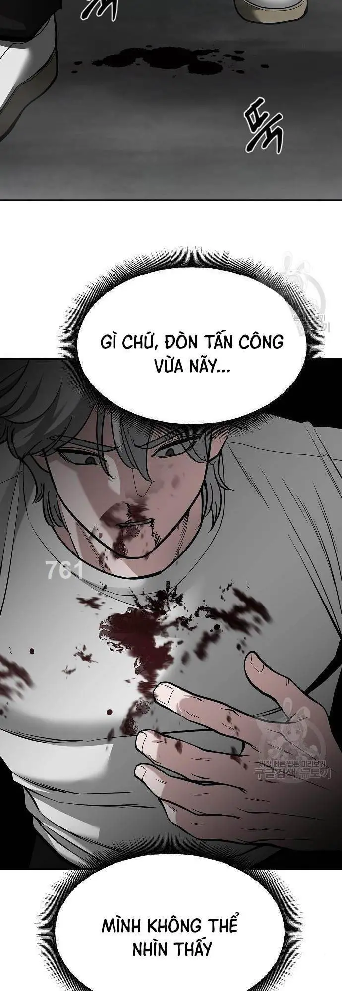Giang Hồ Thực Thi Công Lý Nettruyen ZZZ Chương 68 Page 2