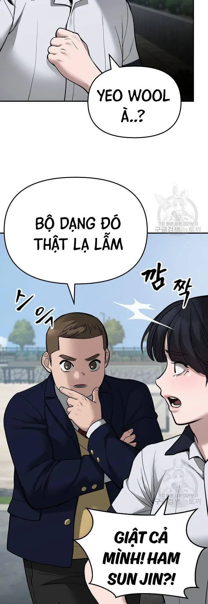 Giang Hồ Thực Thi Công Lý Nettruyen ZZZ Chương 68 Page 25