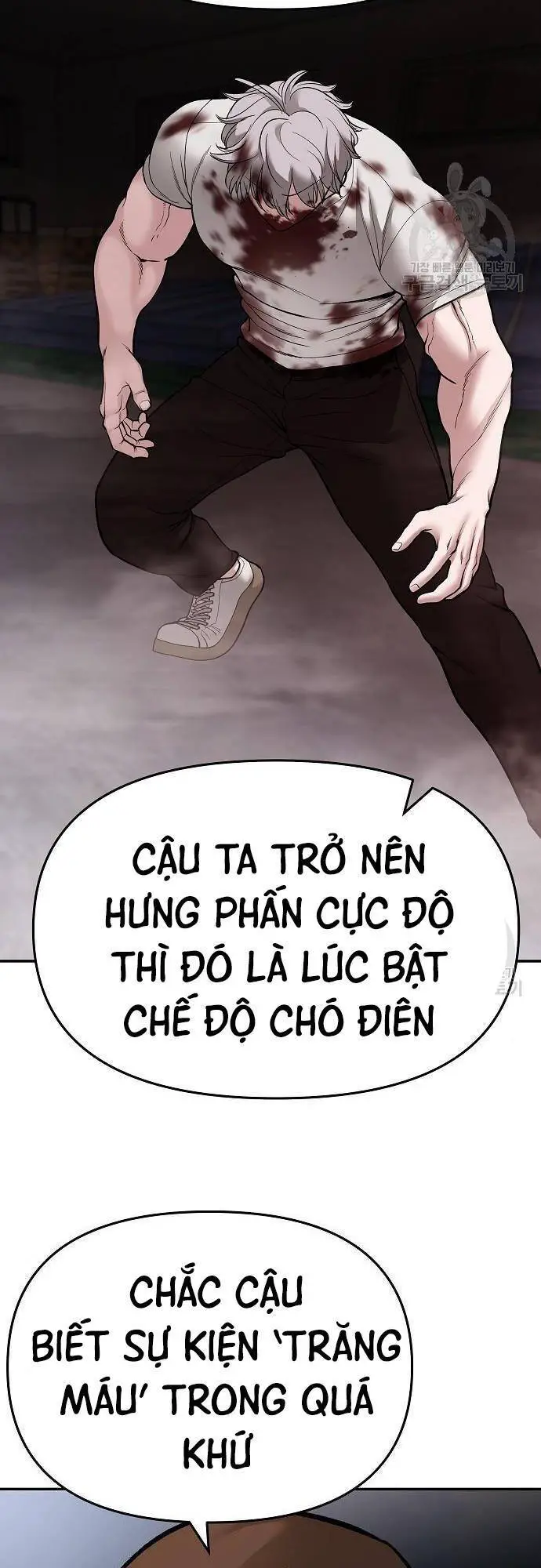 Giang Hồ Thực Thi Công Lý Nettruyen ZZZ Chương 68 Page 27