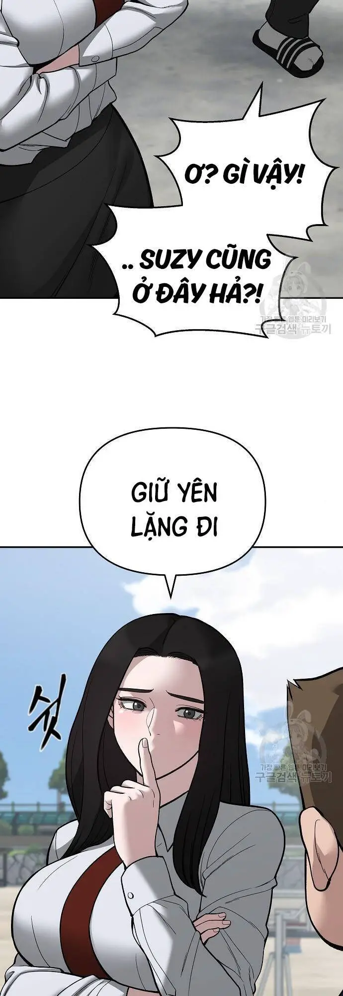Giang Hồ Thực Thi Công Lý Nettruyen ZZZ Chương 68 Page 31