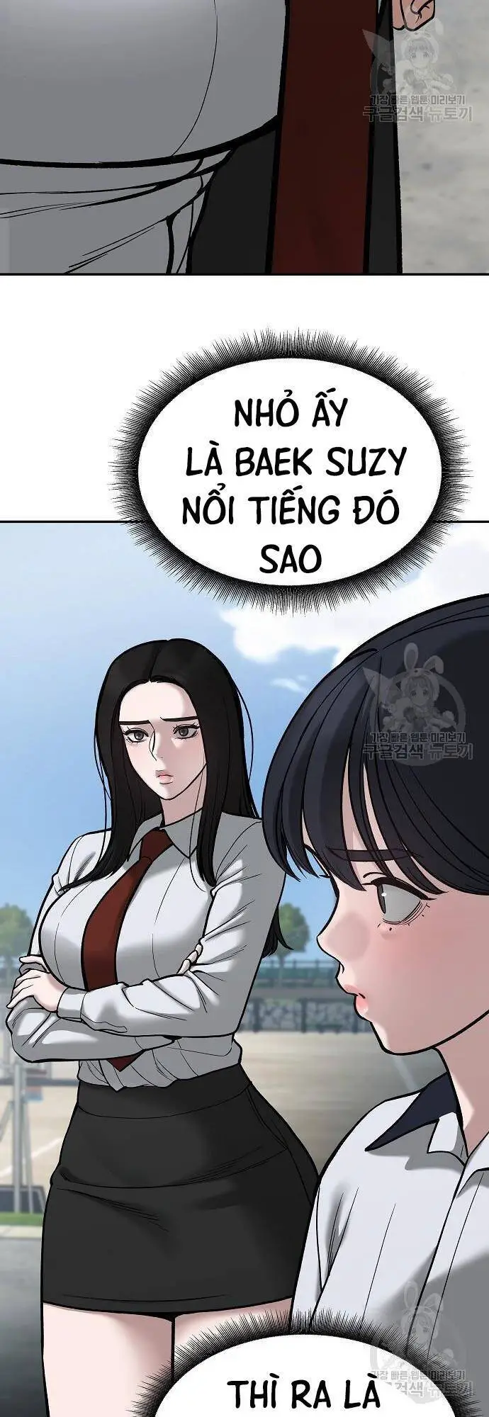 Giang Hồ Thực Thi Công Lý Nettruyen ZZZ Chương 68 Page 38