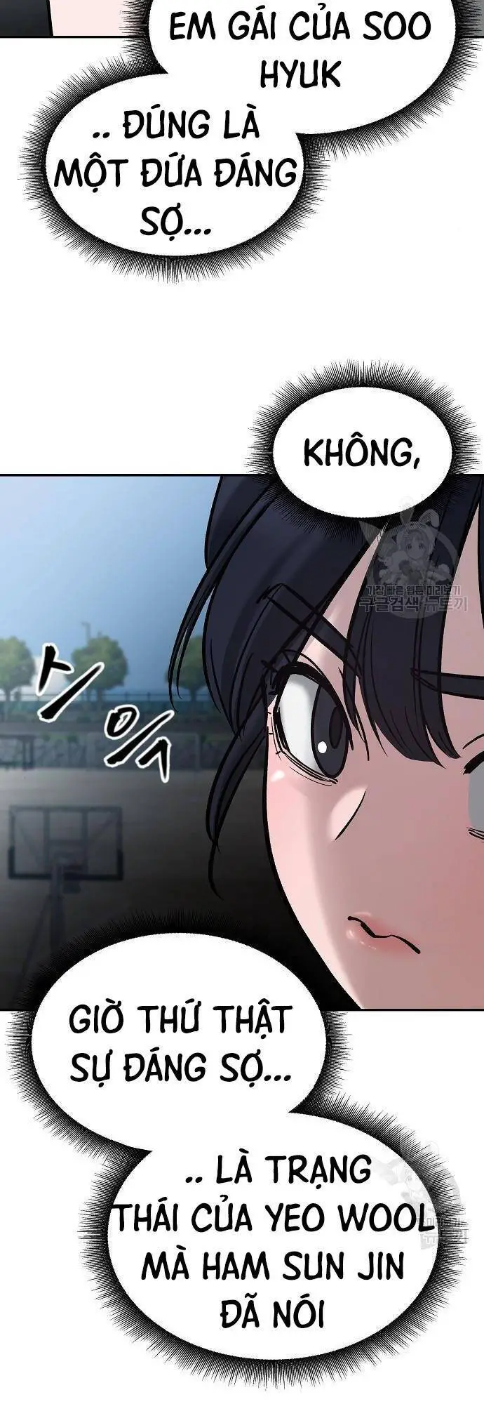 Giang Hồ Thực Thi Công Lý Nettruyen ZZZ Chương 68 Page 39