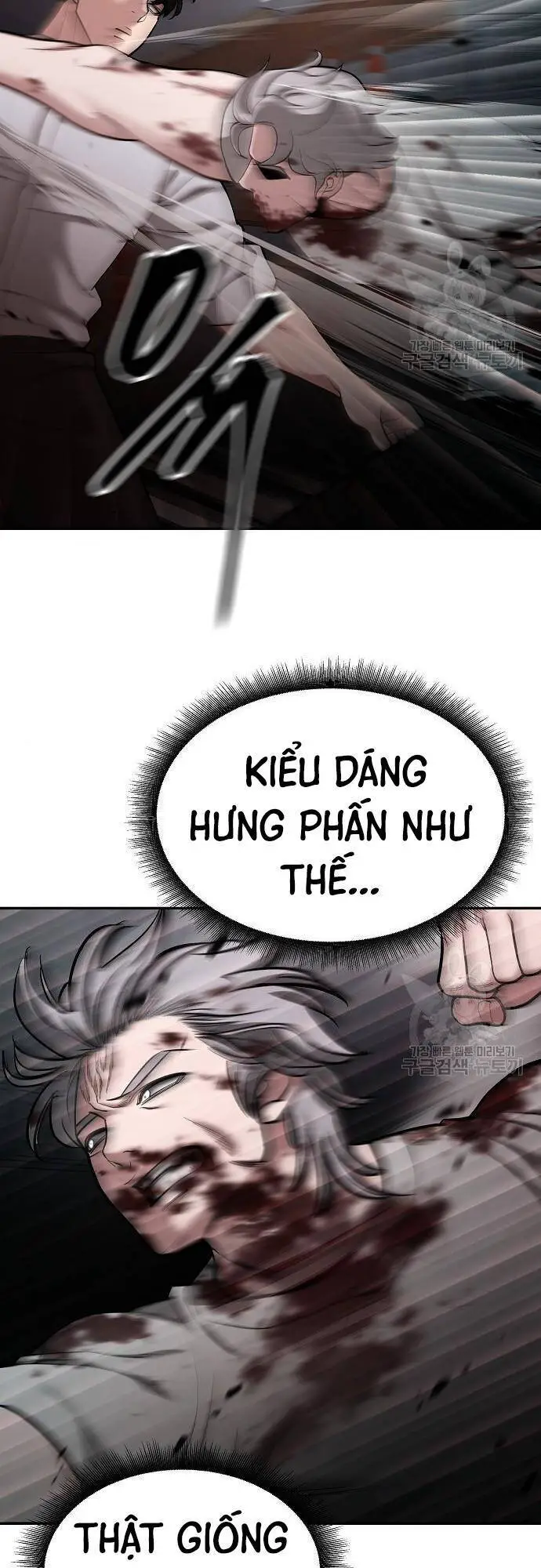 Giang Hồ Thực Thi Công Lý Nettruyen ZZZ Chương 68 Page 41