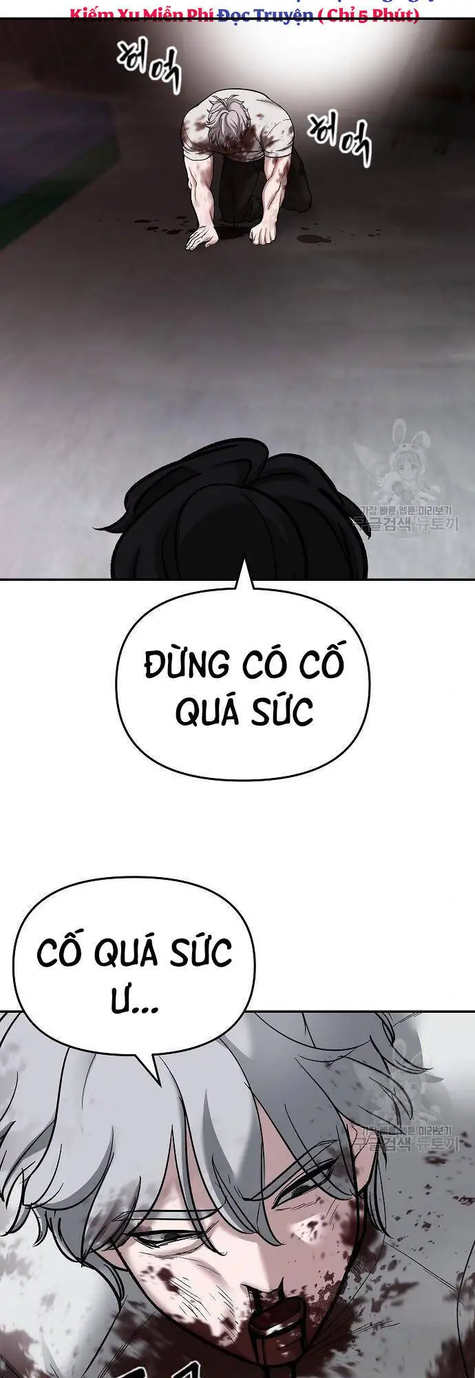 Giang Hồ Thực Thi Công Lý Nettruyen ZZZ Chương 68 Page 54