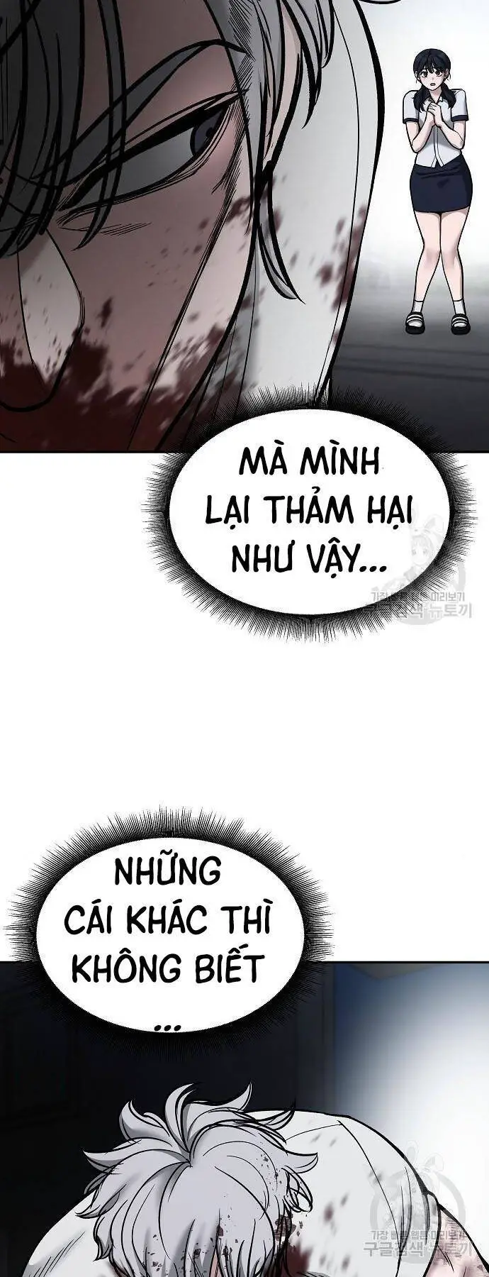 Giang Hồ Thực Thi Công Lý Nettruyen ZZZ Chương 68 Page 58