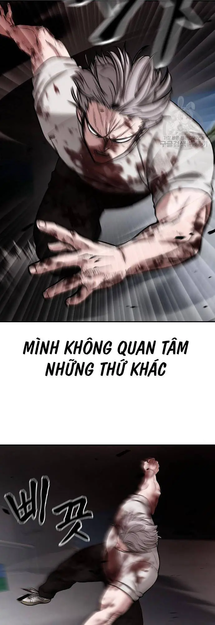 Giang Hồ Thực Thi Công Lý Nettruyen ZZZ Chương 68 Page 61