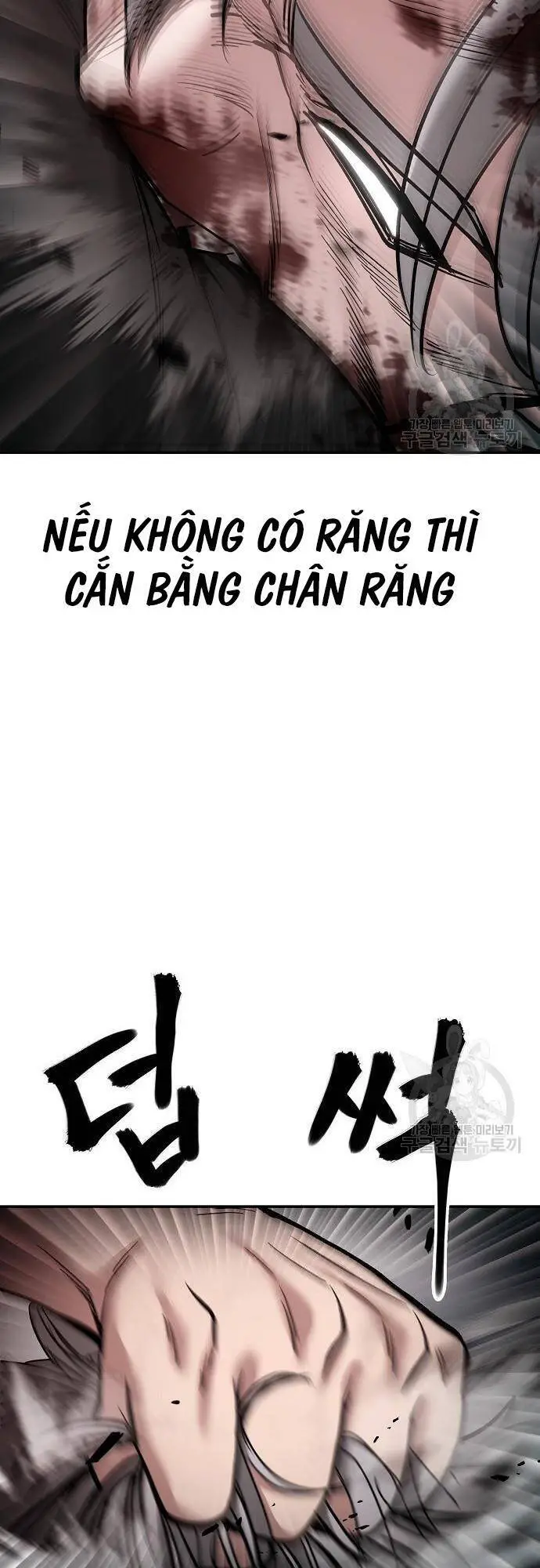 Giang Hồ Thực Thi Công Lý Nettruyen ZZZ Chương 68 Page 65