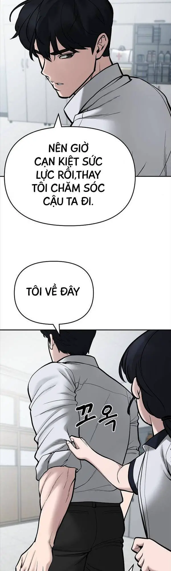 Giang Hồ Thực Thi Công Lý Nettruyen ZZZ Chương 69 Page 61