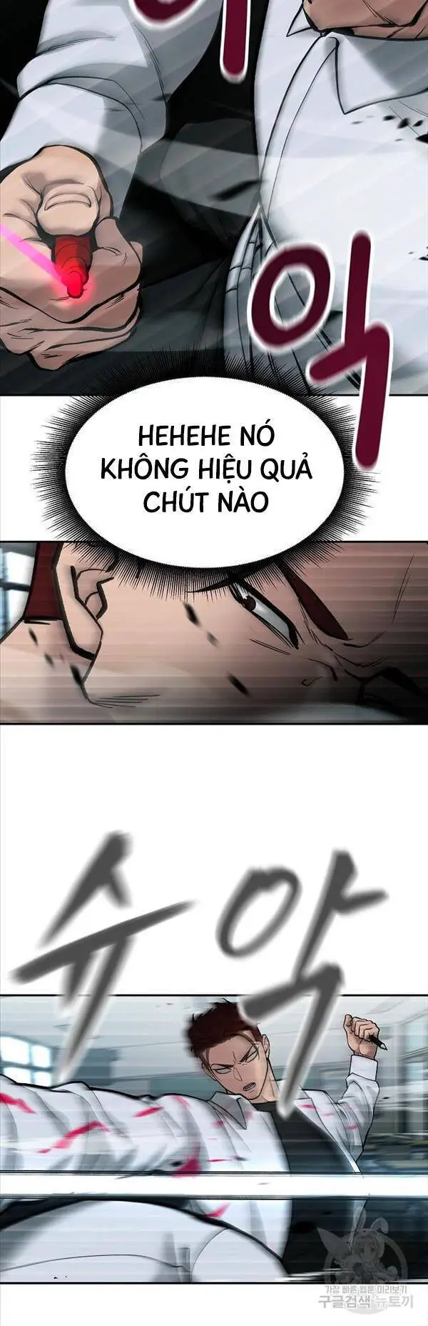 Giang Hồ Thực Thi Công Lý Nettruyen ZZZ Chương 69 Page 72