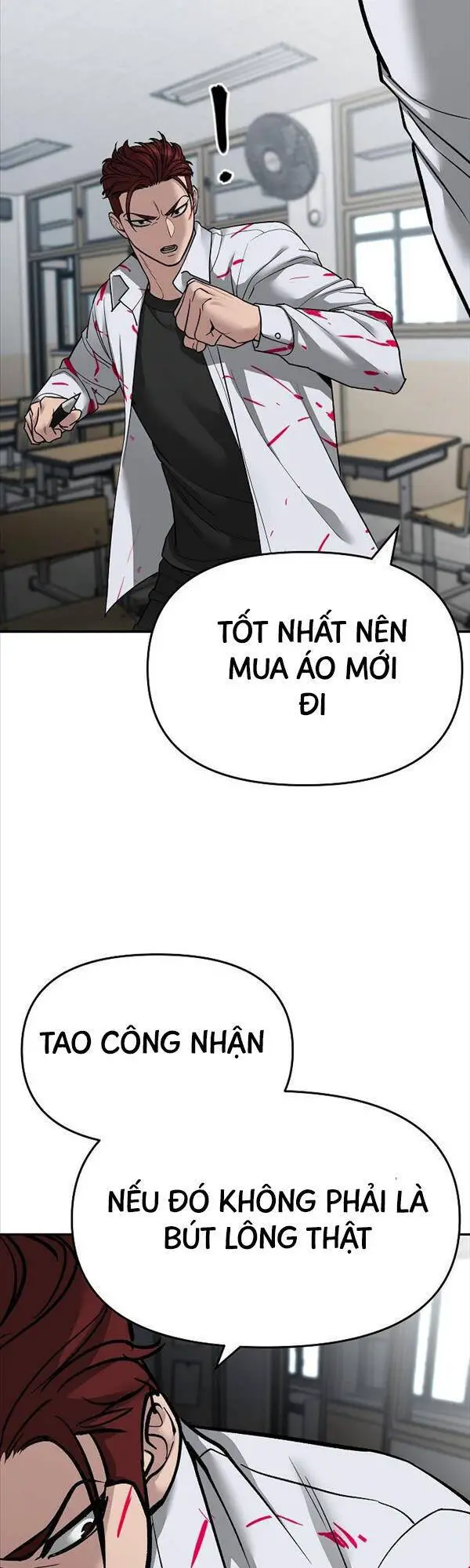 Giang Hồ Thực Thi Công Lý Nettruyen ZZZ Chương 69 Page 83