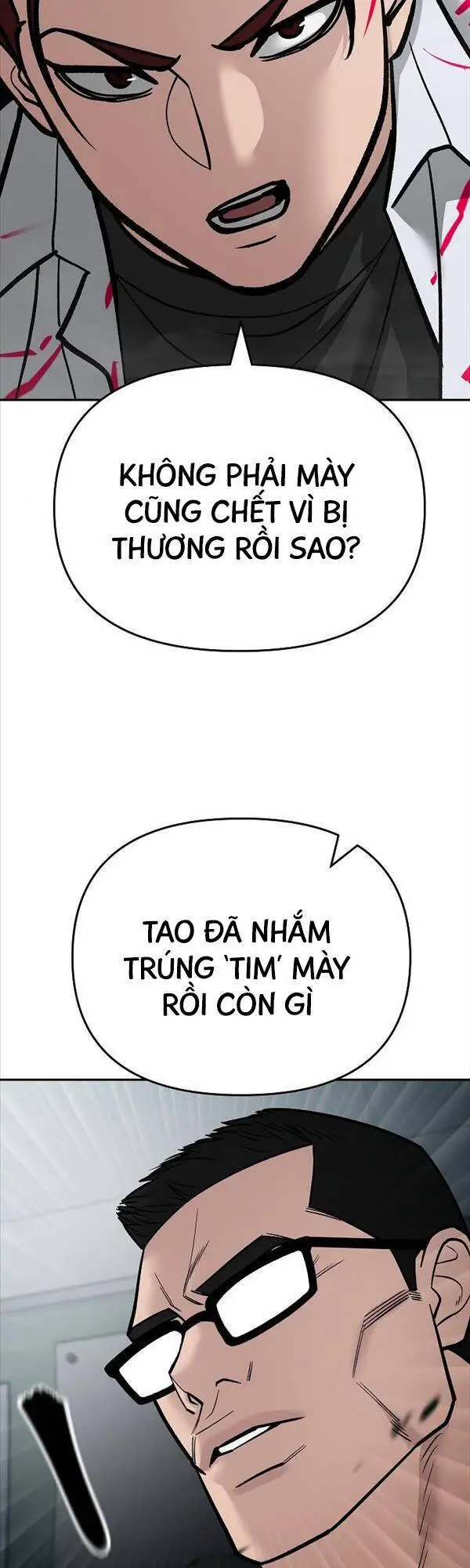 Giang Hồ Thực Thi Công Lý Nettruyen ZZZ Chương 69 Page 85