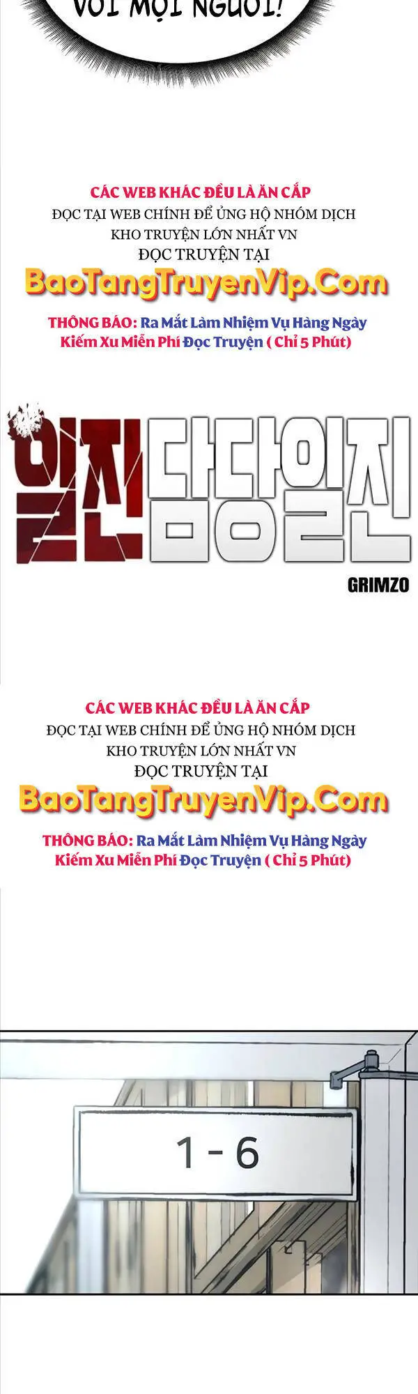 Giang Hồ Thực Thi Công Lý Nettruyen ZZZ Chương 66 Page 4