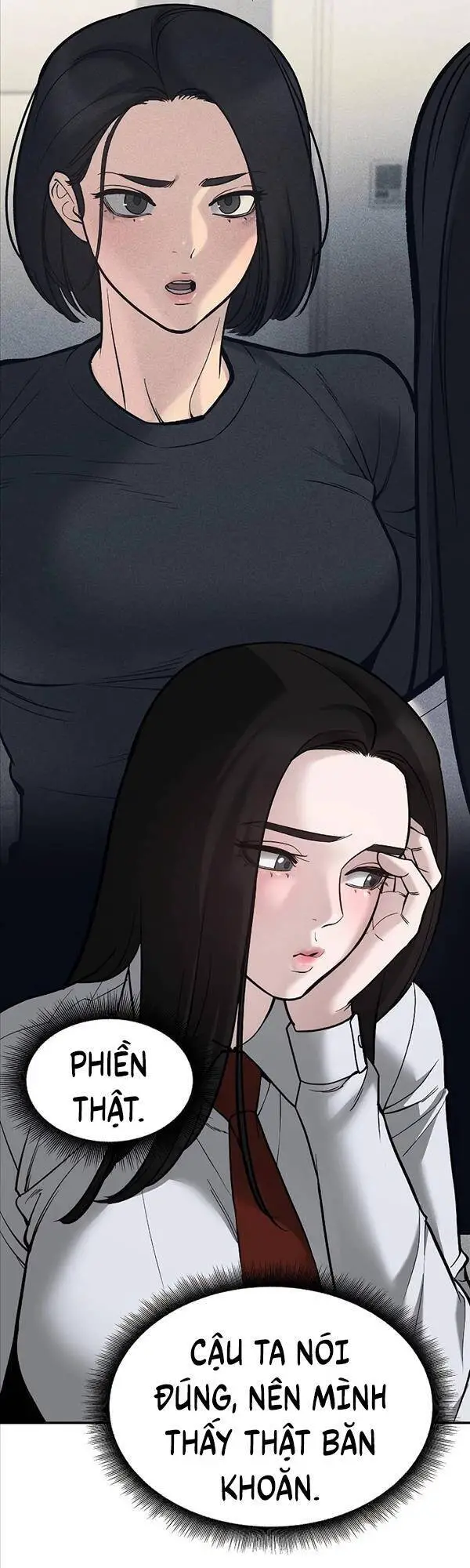 Giang Hồ Thực Thi Công Lý Nettruyen ZZZ Chương 66 Page 6