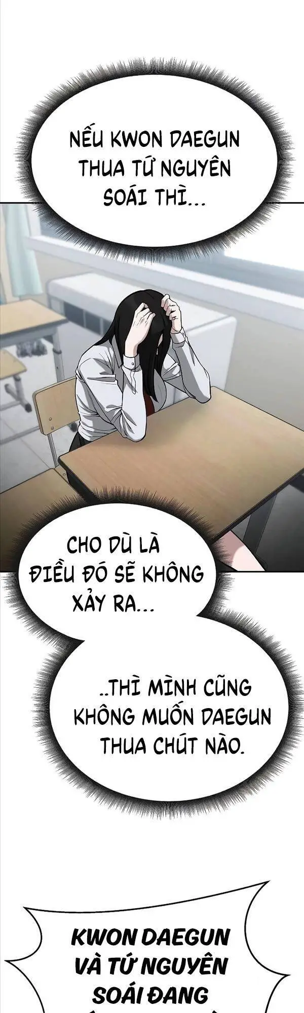 Giang Hồ Thực Thi Công Lý Nettruyen ZZZ Chương 66 Page 7