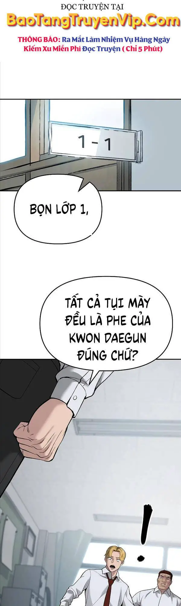 Giang Hồ Thực Thi Công Lý Nettruyen ZZZ Chương 66 Page 10