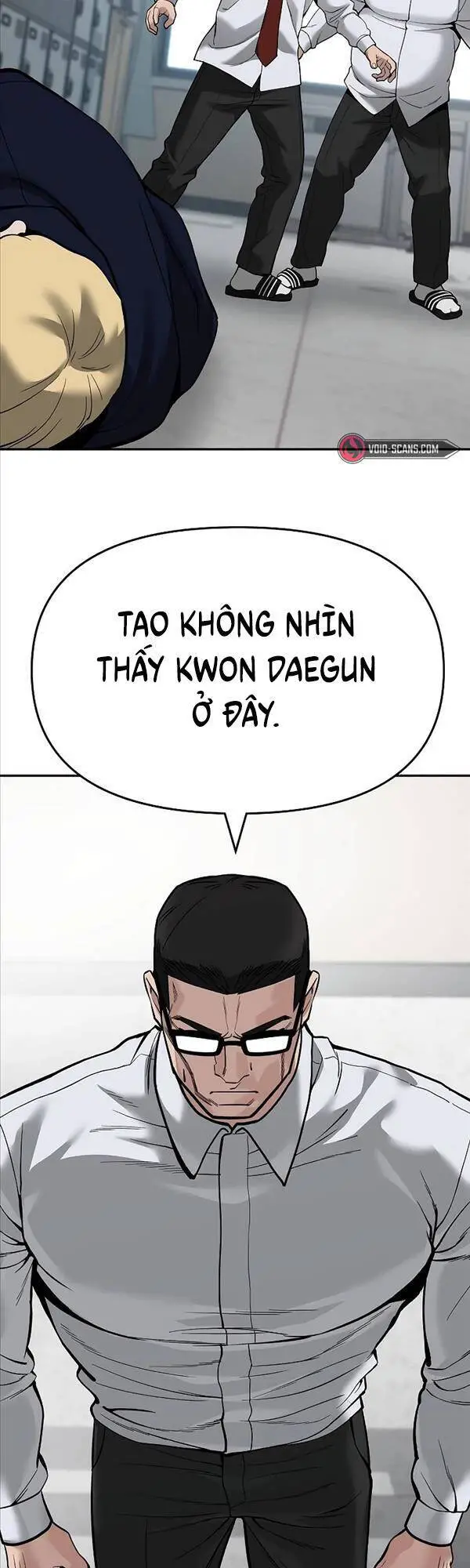 Giang Hồ Thực Thi Công Lý Nettruyen ZZZ Chương 66 Page 11