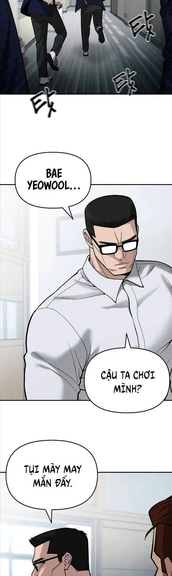 Giang Hồ Thực Thi Công Lý Nettruyen ZZZ Chương 66 Page 15