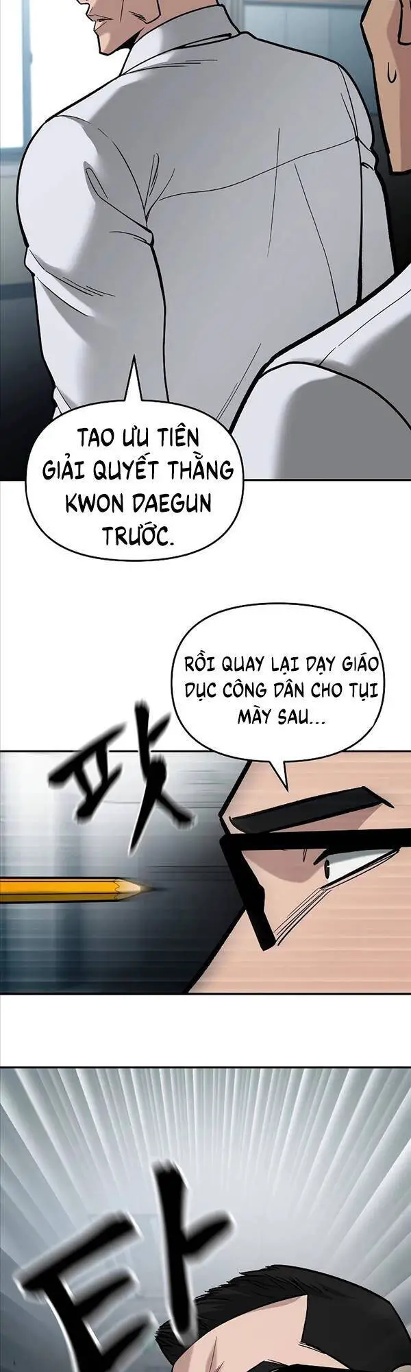 Giang Hồ Thực Thi Công Lý Nettruyen ZZZ Chương 66 Page 16