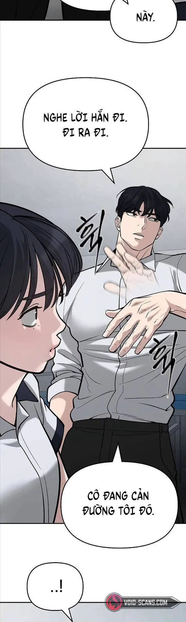 Giang Hồ Thực Thi Công Lý Nettruyen ZZZ Chương 66 Page 25