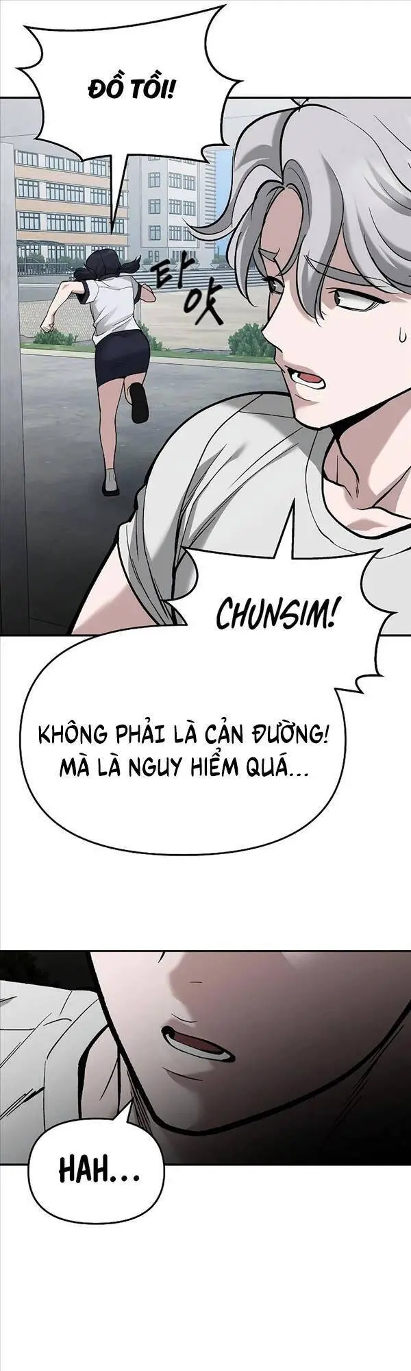 Giang Hồ Thực Thi Công Lý Nettruyen ZZZ Chương 66 Page 27