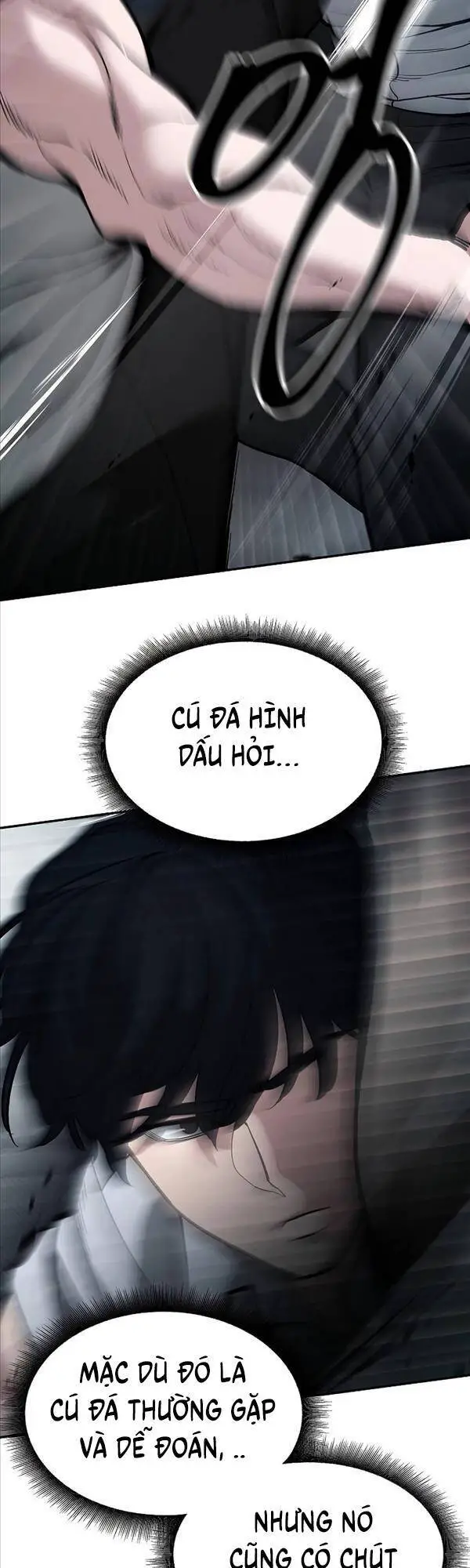 Giang Hồ Thực Thi Công Lý Nettruyen ZZZ Chương 66 Page 36