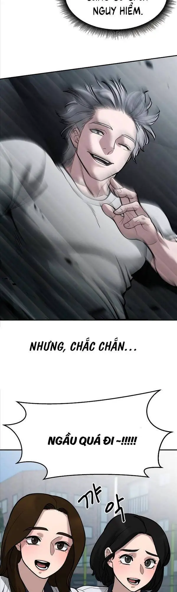 Giang Hồ Thực Thi Công Lý Nettruyen ZZZ Chương 66 Page 37