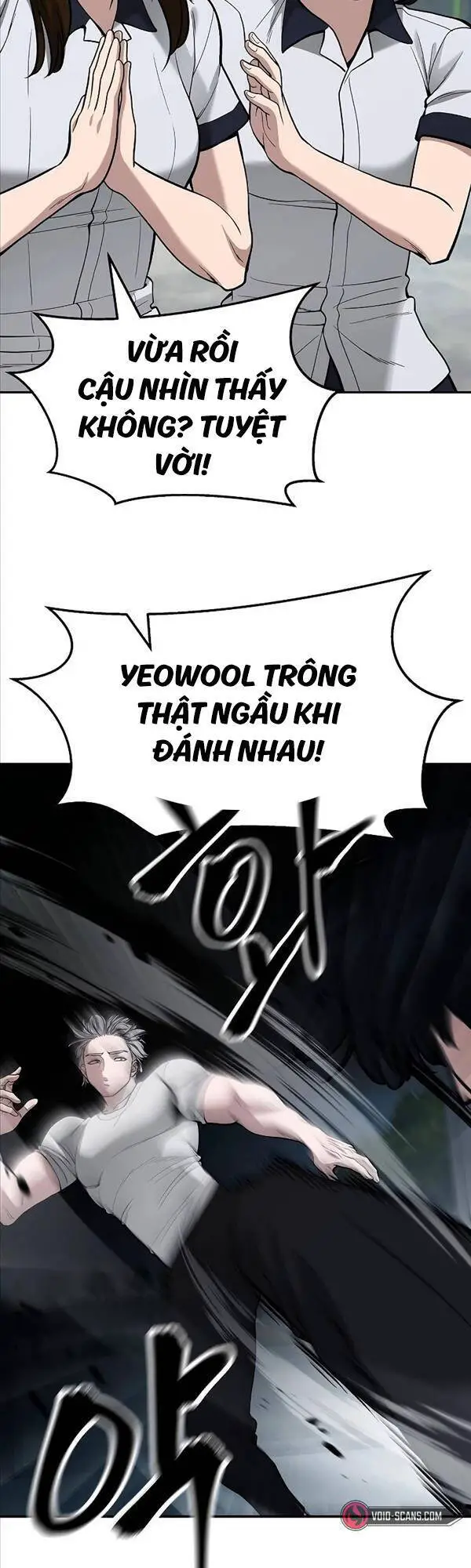 Giang Hồ Thực Thi Công Lý Nettruyen ZZZ Chương 66 Page 38
