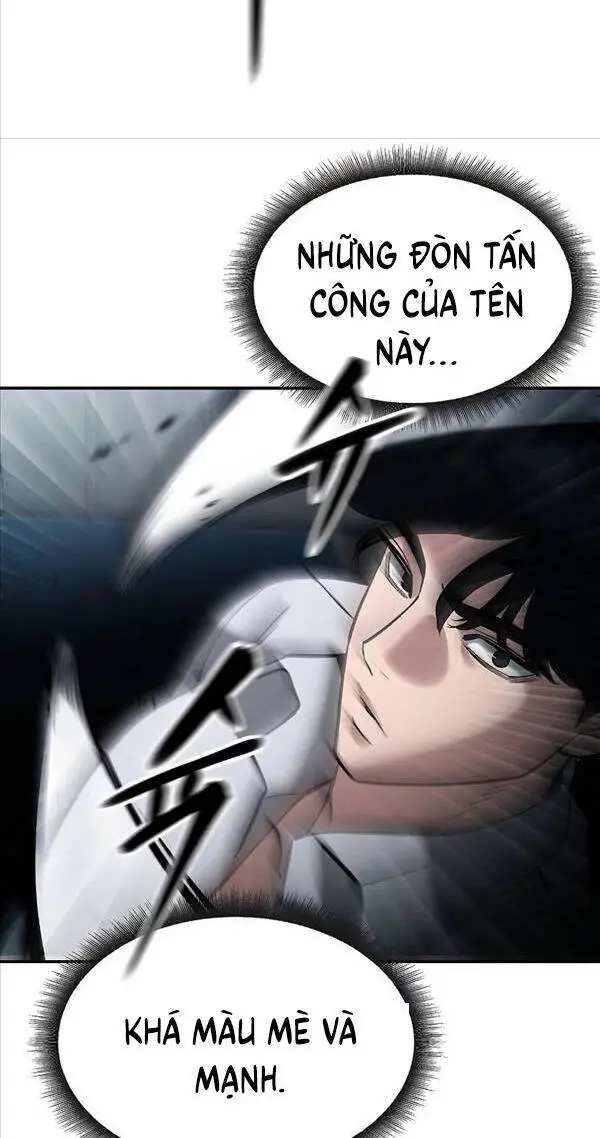Giang Hồ Thực Thi Công Lý Nettruyen ZZZ Chương 66 Page 39