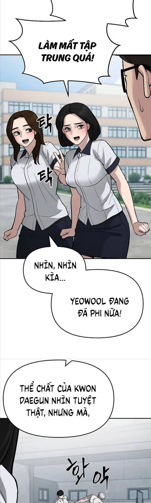 Giang Hồ Thực Thi Công Lý Nettruyen ZZZ Chương 66 Page 43